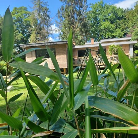 L'Hothentique Proche Arras Bed & Breakfast Saint-Laurent-Blangy Luaran gambar