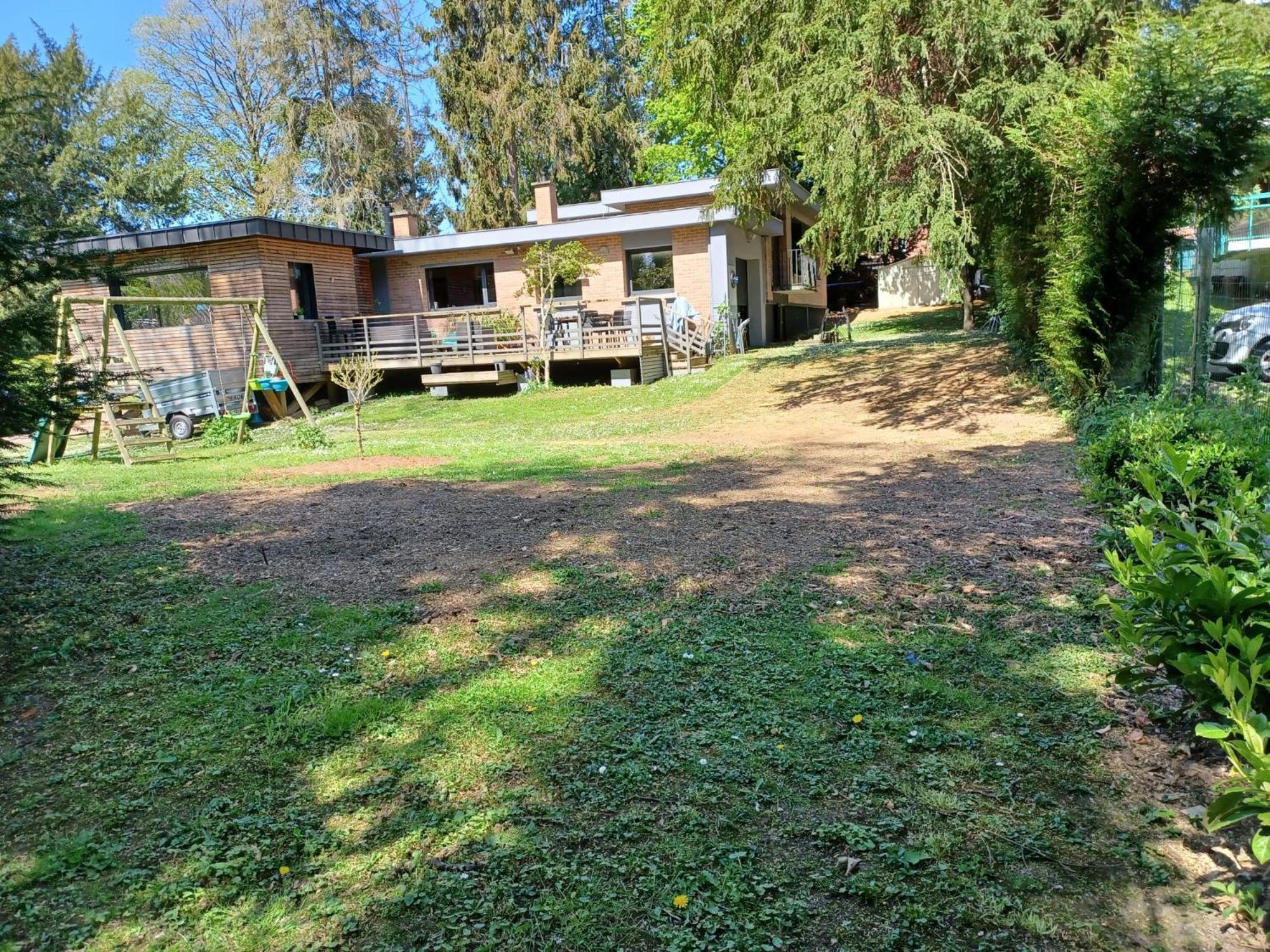 L'Hothentique Proche Arras Bed & Breakfast Saint-Laurent-Blangy Luaran gambar