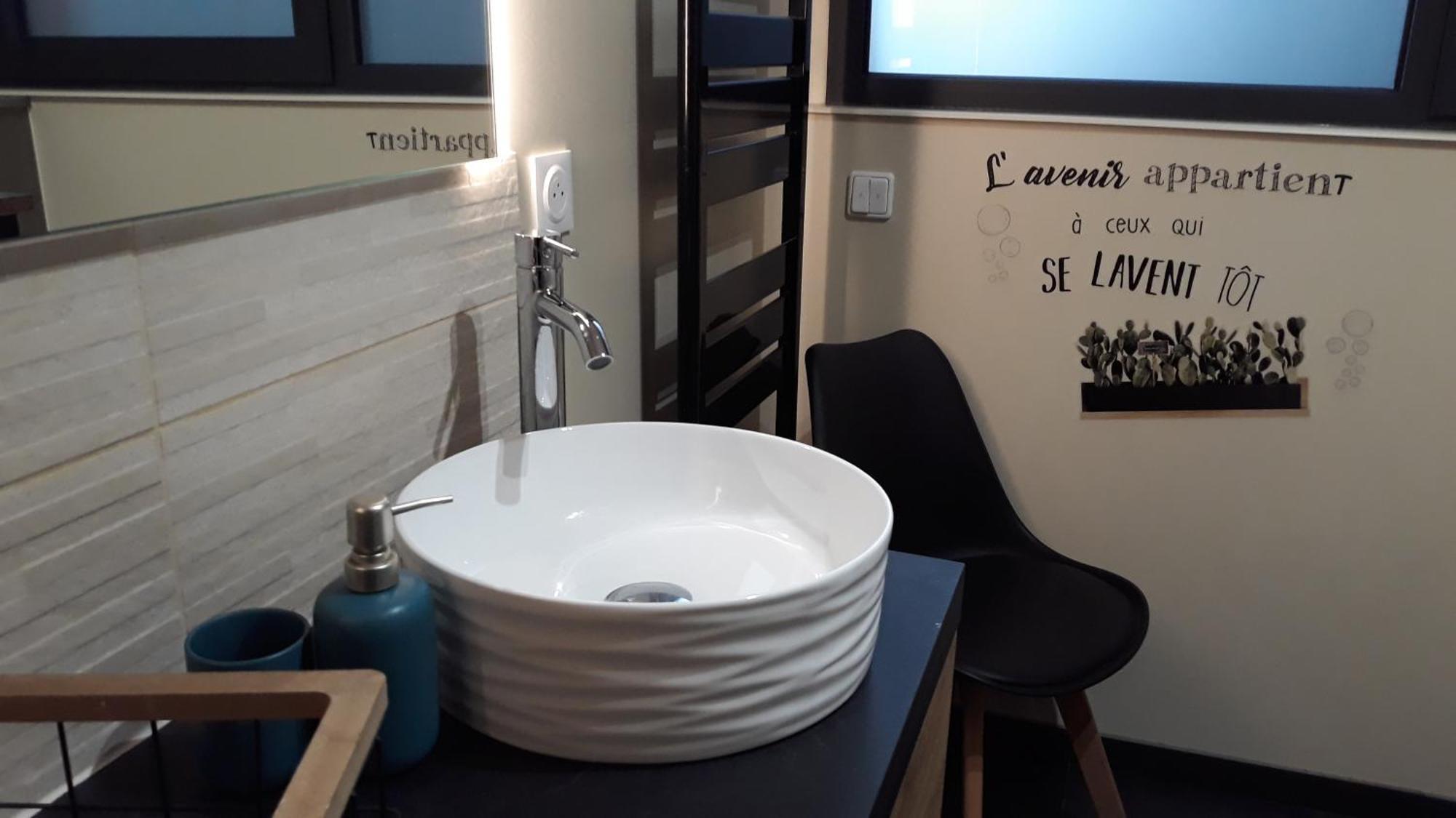 L'Hothentique Proche Arras Bed & Breakfast Saint-Laurent-Blangy Luaran gambar