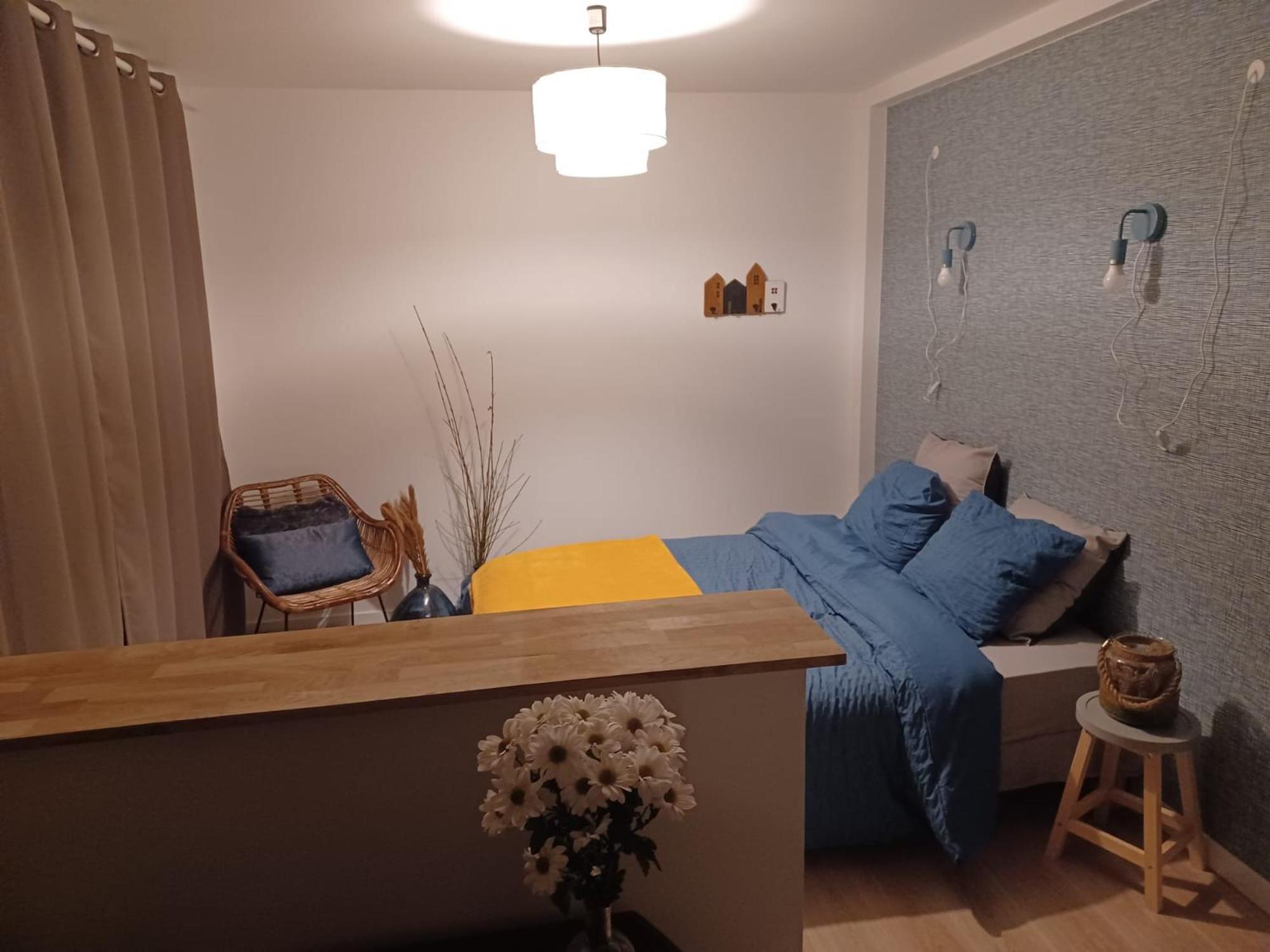 L'Hothentique Proche Arras Bed & Breakfast Saint-Laurent-Blangy Luaran gambar