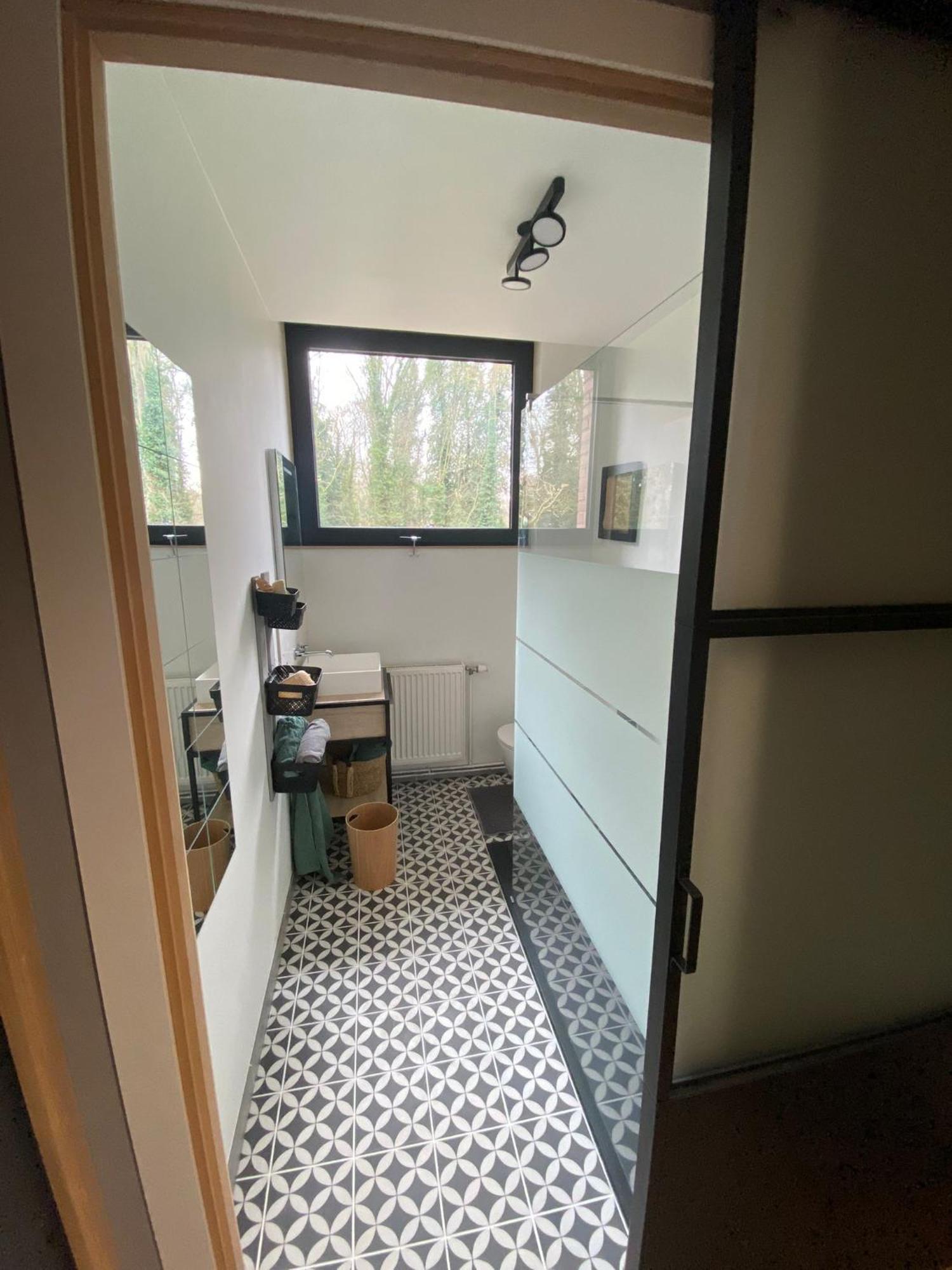 L'Hothentique Proche Arras Bed & Breakfast Saint-Laurent-Blangy Luaran gambar