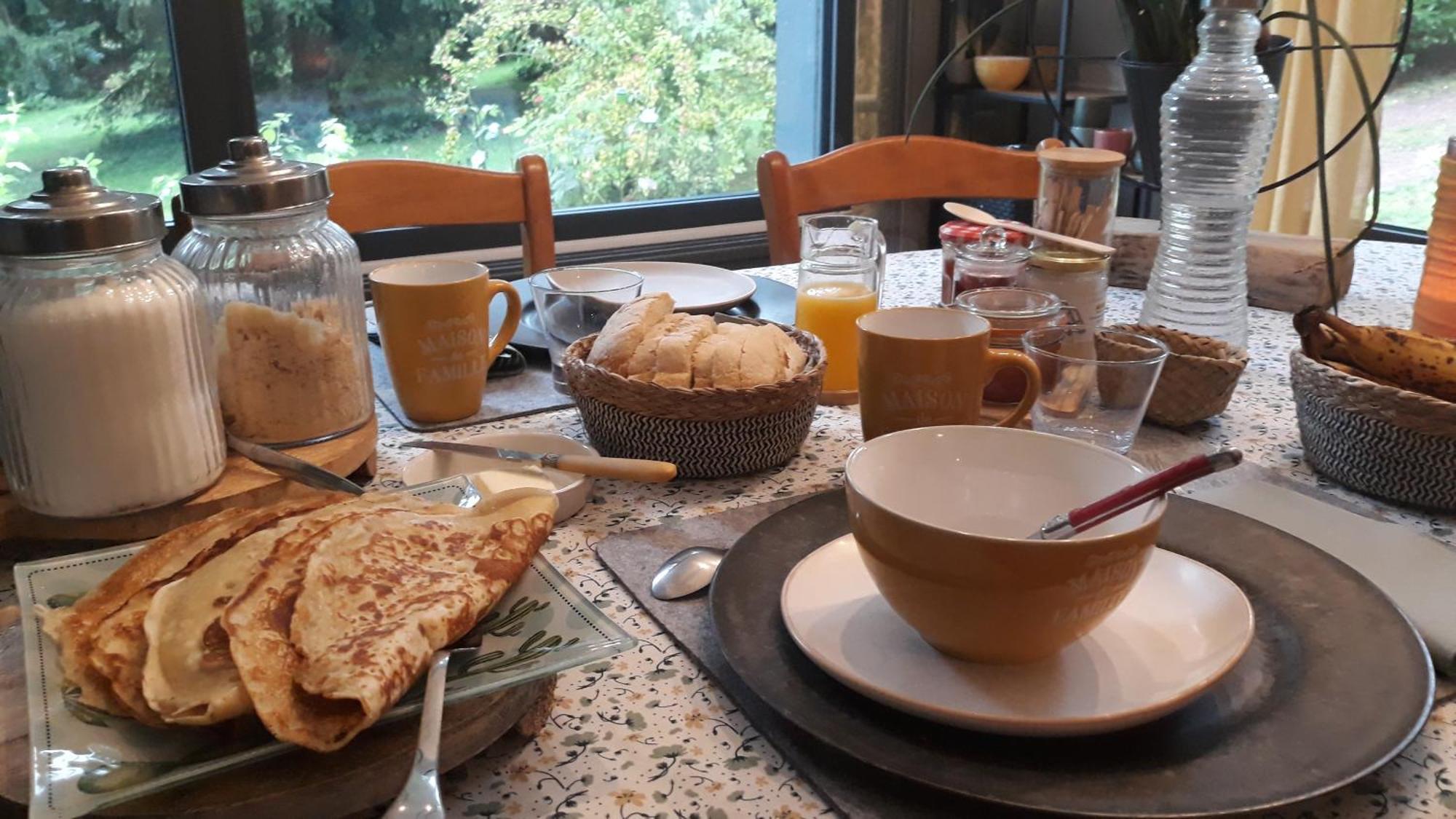 L'Hothentique Proche Arras Bed & Breakfast Saint-Laurent-Blangy Luaran gambar
