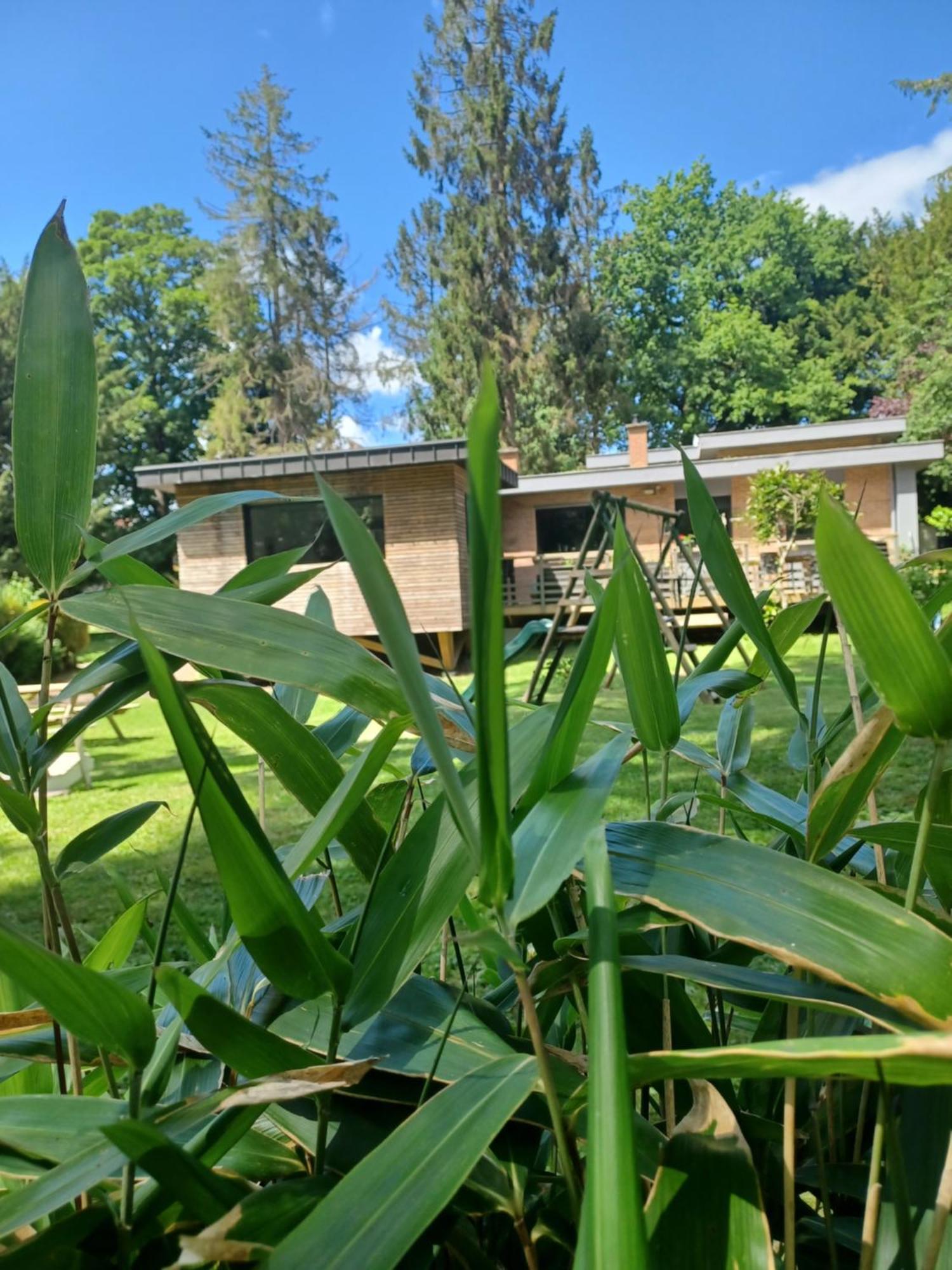 L'Hothentique Proche Arras Bed & Breakfast Saint-Laurent-Blangy Luaran gambar